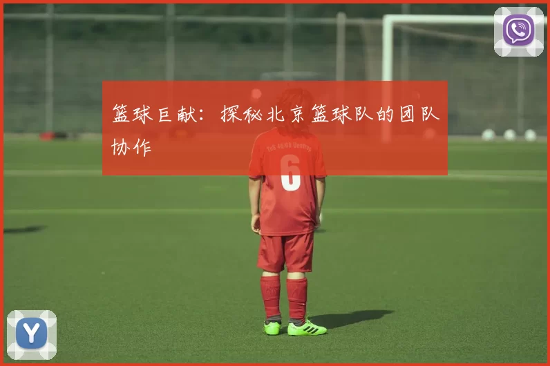 篮球巨献：探秘北京篮球队的团队协作